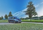 Mercedes-Benz V250 BlueTEC Black Crystal in Black by Larte Design (Selenite Grey Matallic) 2018 года